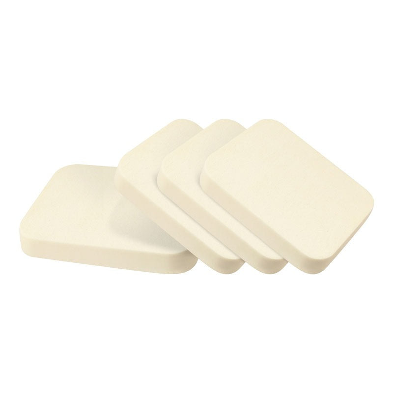 Esponjas Cosméticas Rectangulares - KleanColor