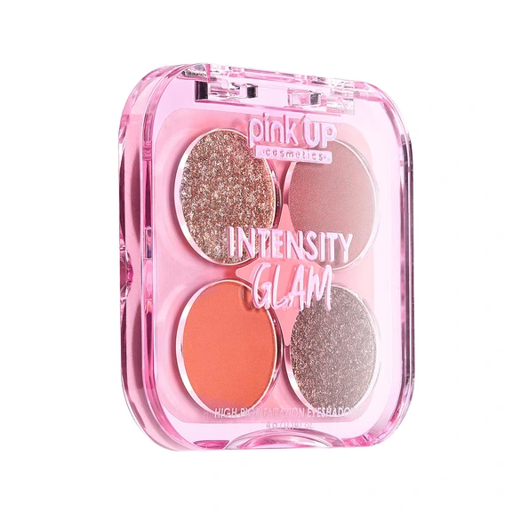 Intensity Glam - Pink Up