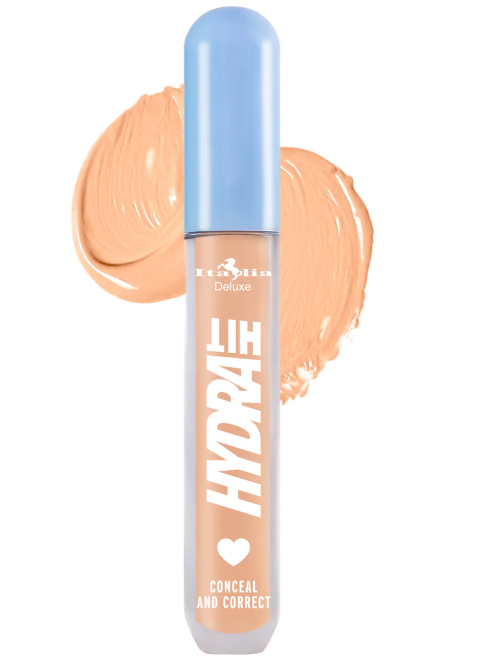 HydraHit Correct And Conceal - Italia Deluxe