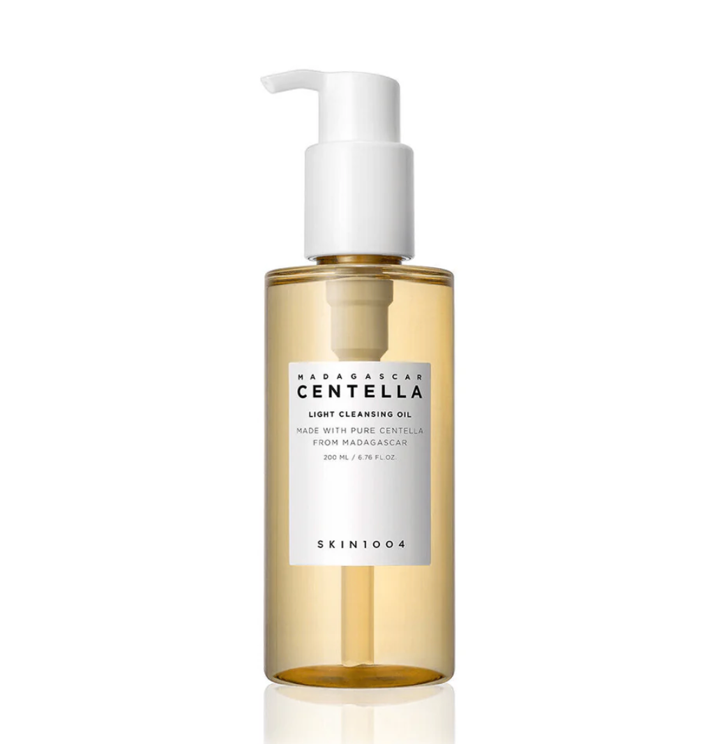 Madagascar Centella Light Cleansing Oil - SKIN1004
