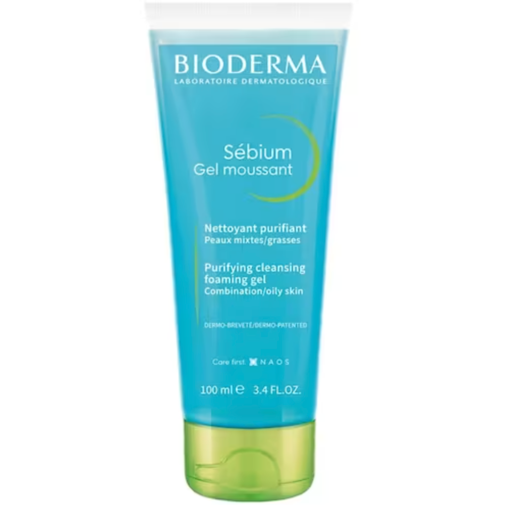 Sebium Gel 100ml - Bioderma