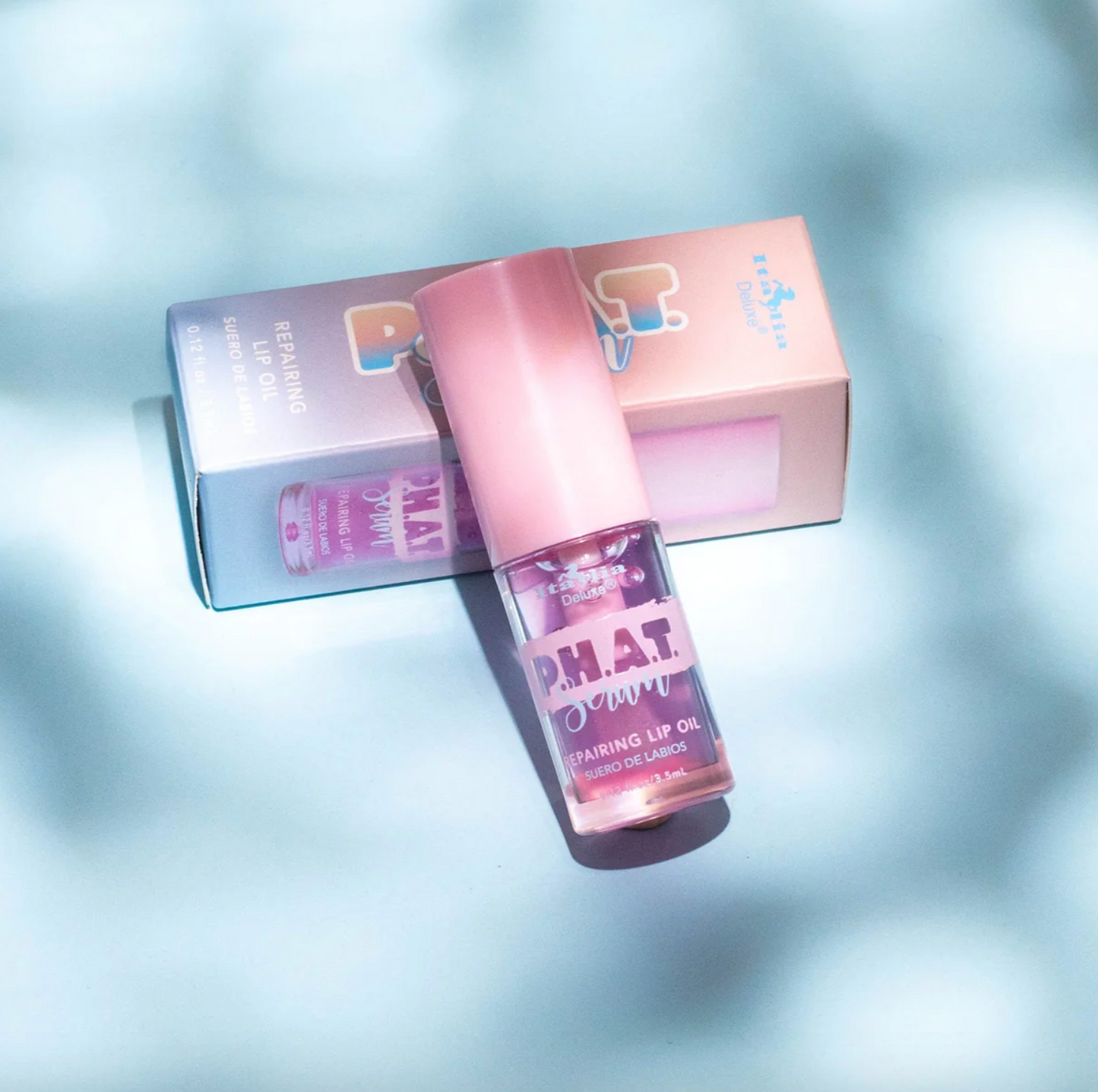P.H.A.T. Serum Lip Oil - Italia Deluxe