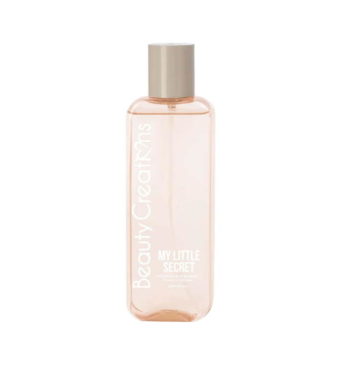 Body Mist - Beauty Creations