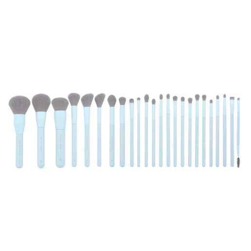 Set De Brochas 24 Piezas Angel Baby - Beauty Creations