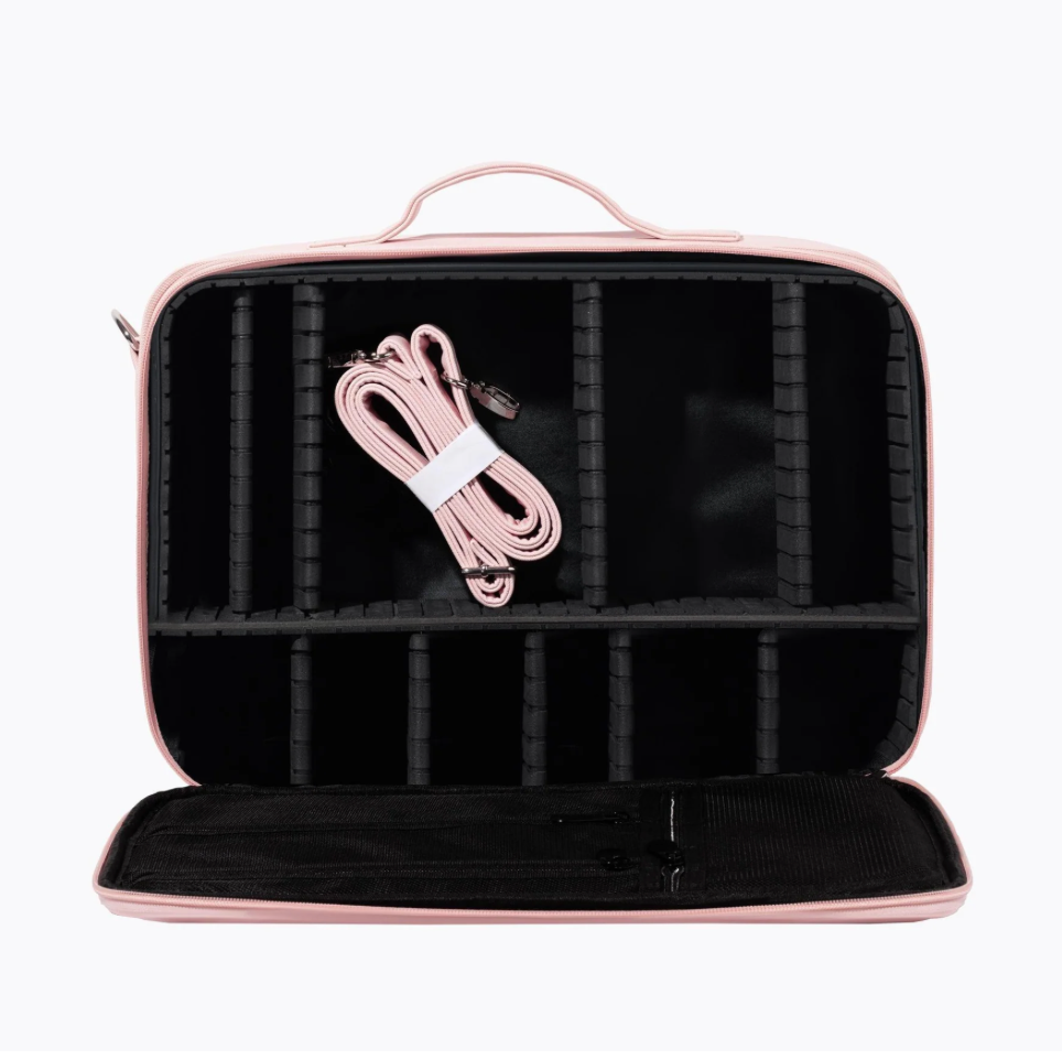 Artist Pro Cosmetiquera De Viaje - Beauty Creations