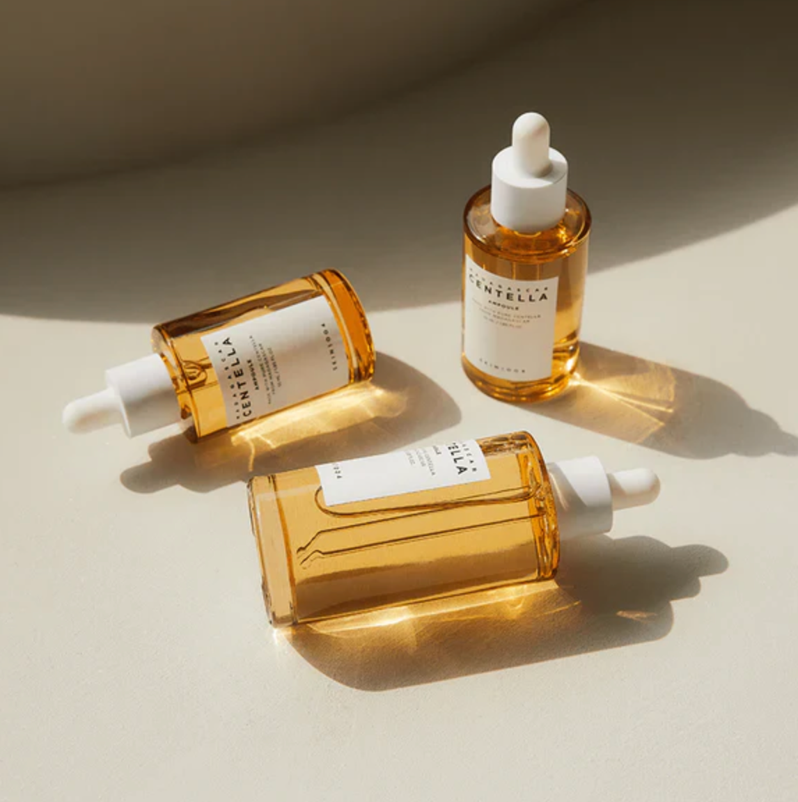 Centella Ampoule - SKIN1004