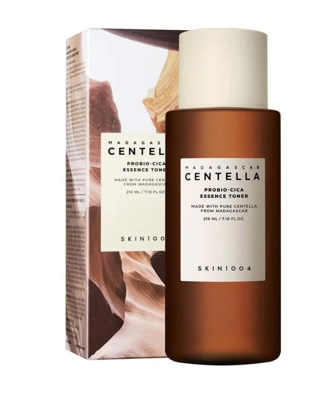 Madagascar Centella Probio-Cica Essence Toner - SKIN1004
