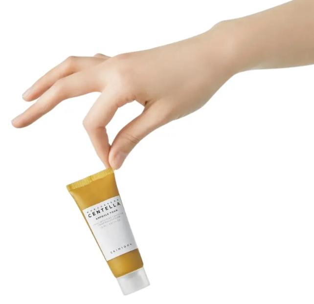 Ampoule Foam Mini 20ml - SKIN1004