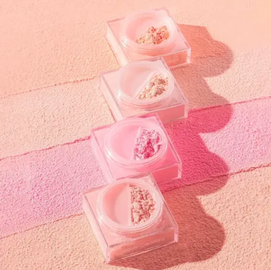 Bye Filter Polvo Fijador - Beauty Creations
