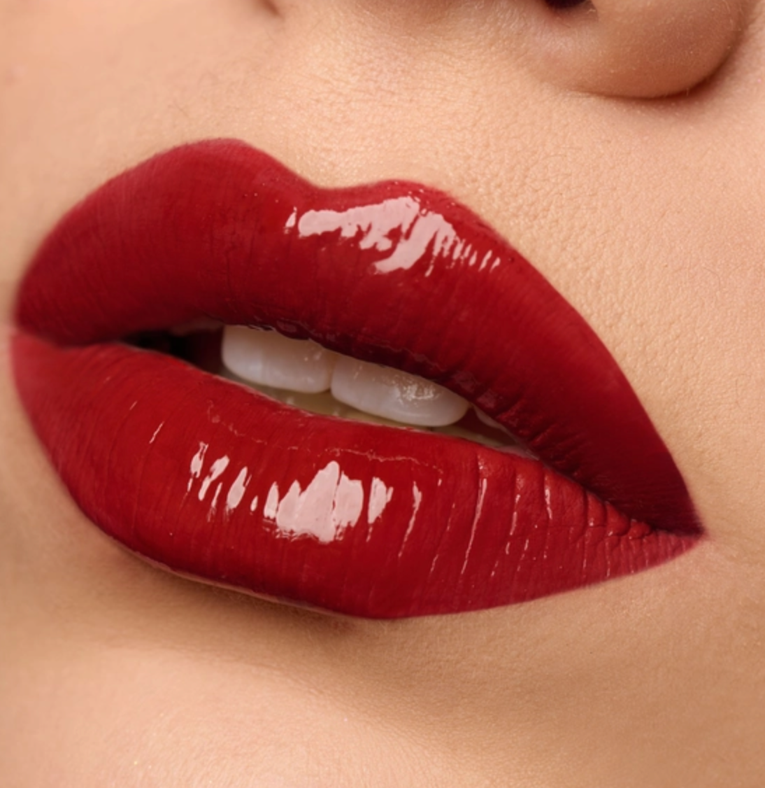 Super Glossy - Pink Up