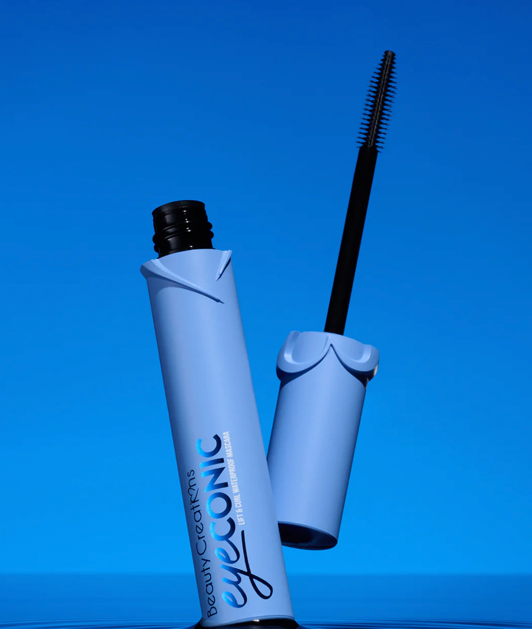 Eyeconic Mascara Para Pestañas a Prueba De Agua - Beauty Creations