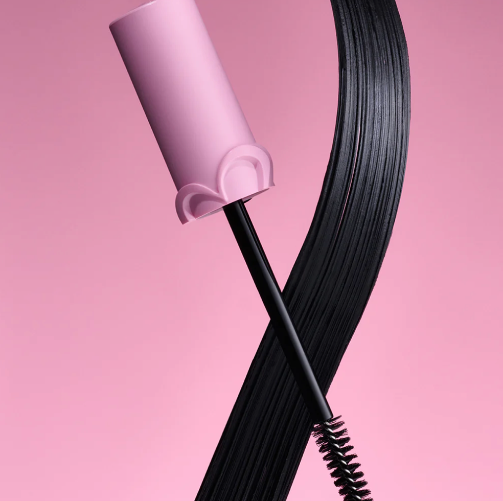 Eyeconic Mascara Para Pestañas Mega Volumen - Beauty Creations