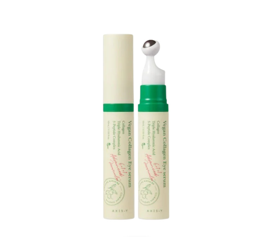 Vegan Collagen Eye Serum - AXIS-Y