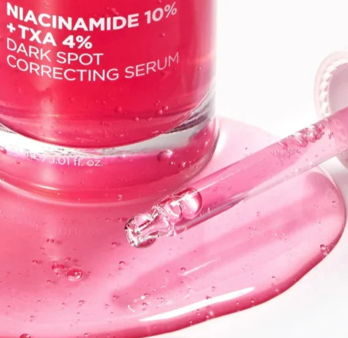 Niacinamide 10% + TXA 4% Serum - Anua