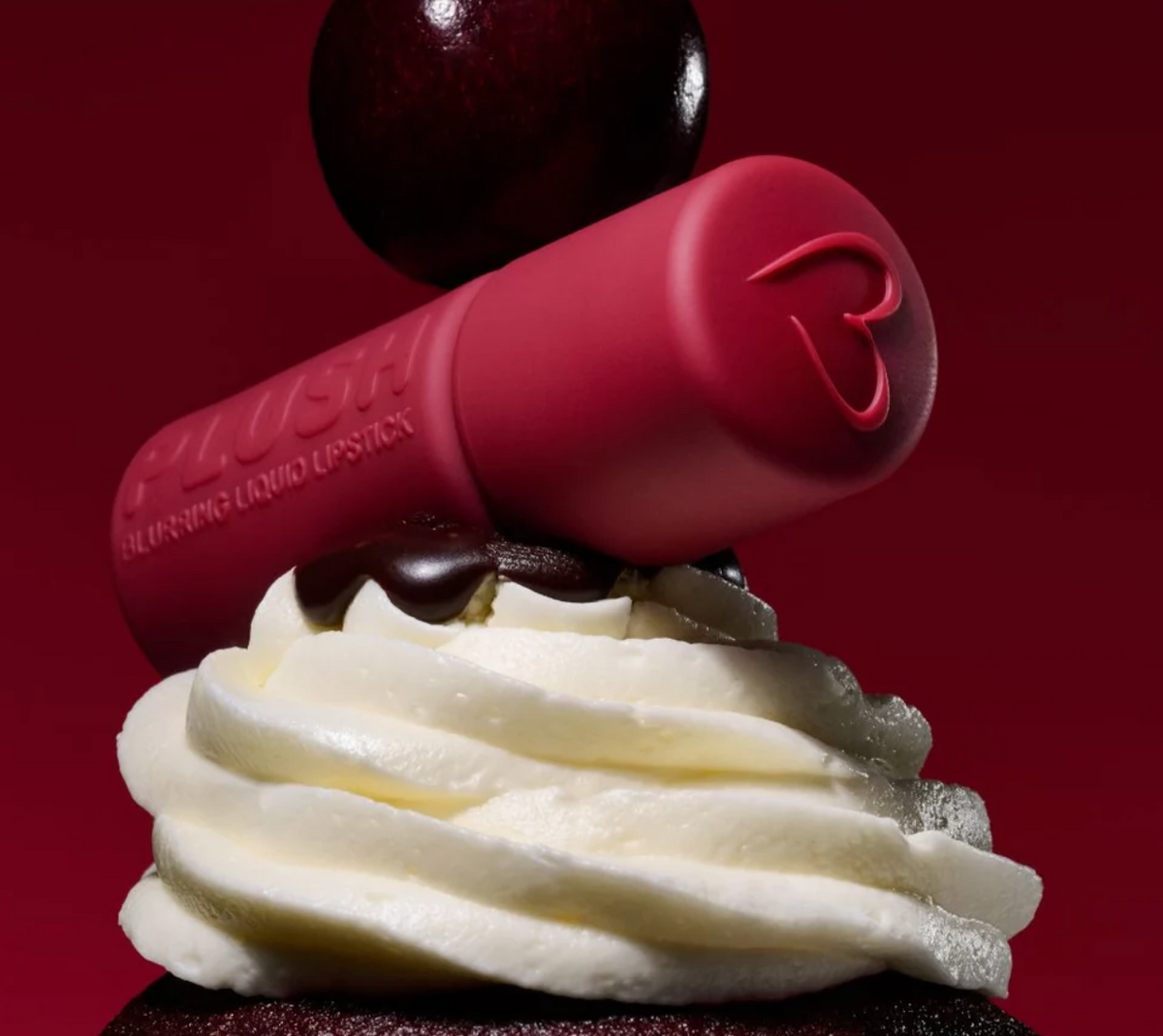 Plush | Labial Líquido Acabado Soft Mate - Beauty Creations