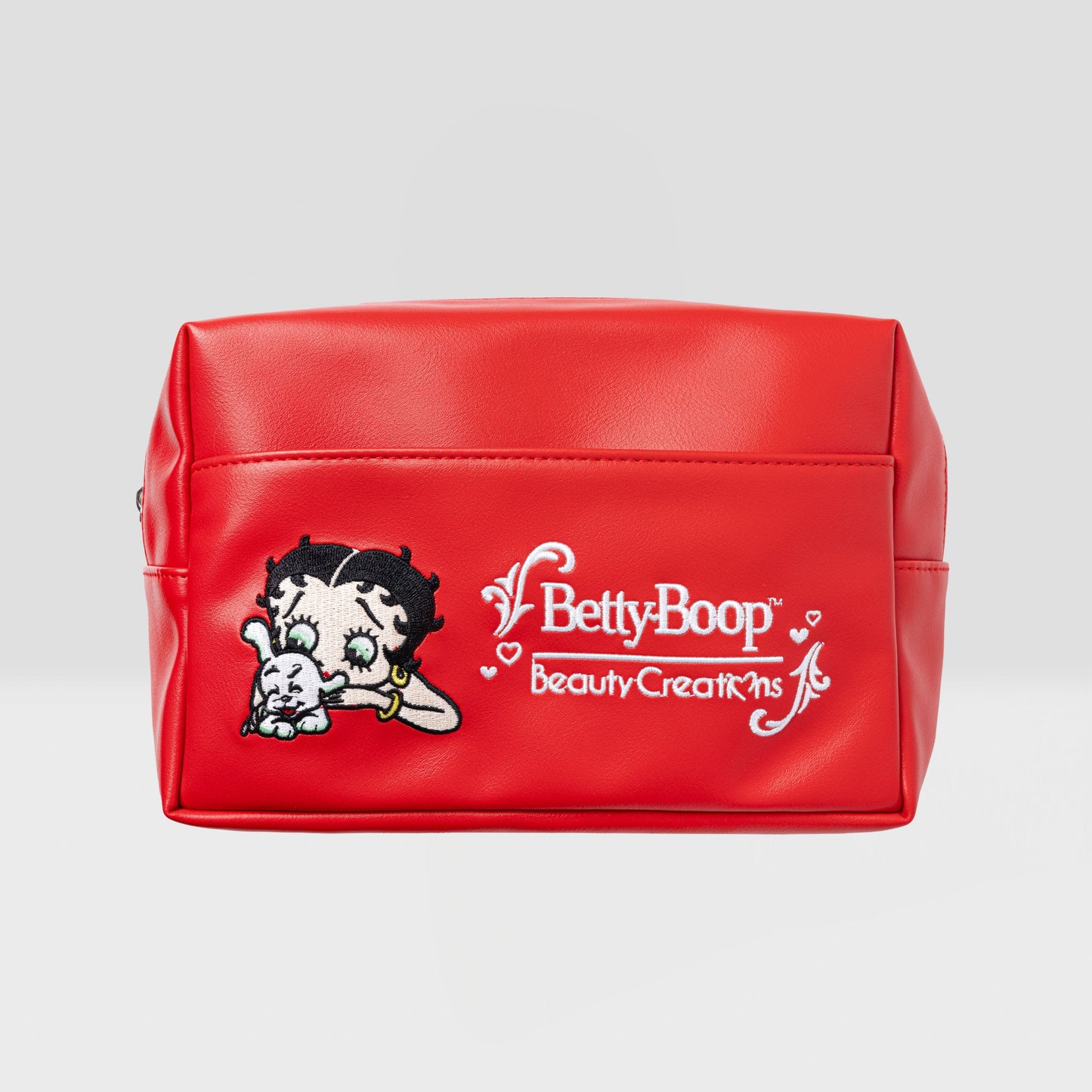 Cosmetiquera - Betty Boop x Beauty Creations