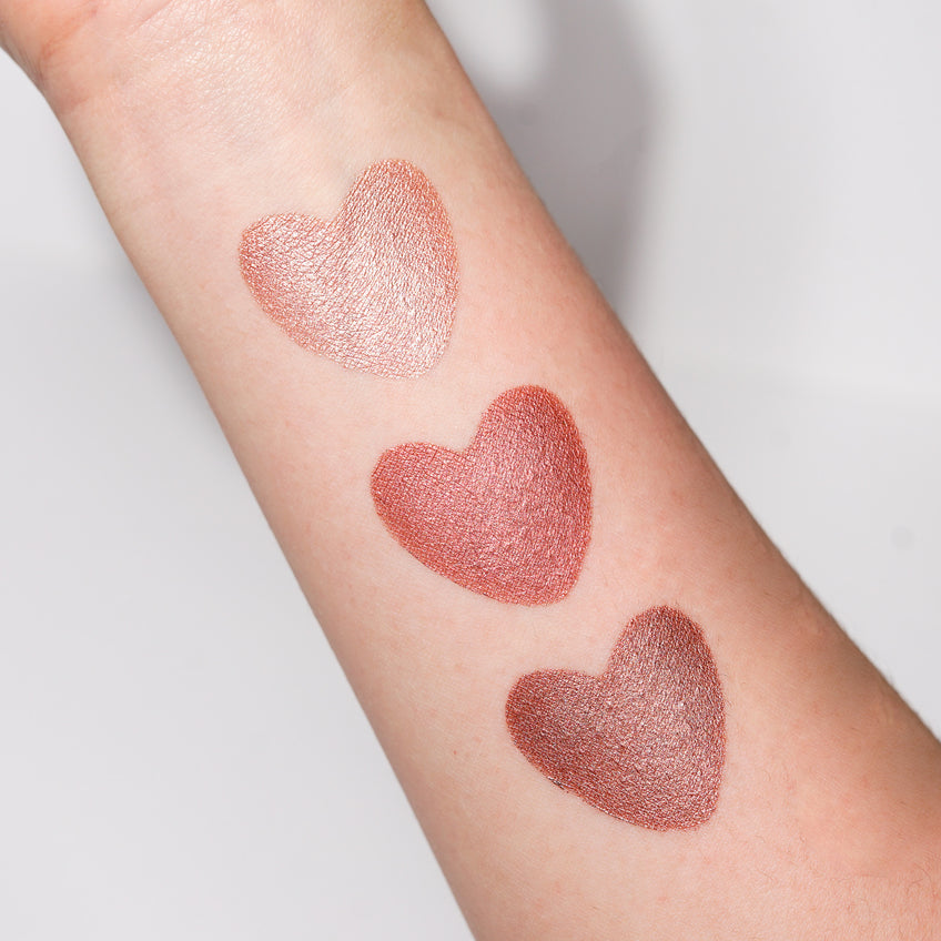 Dye For You Illuminating Powder Iluminador - Kara Beauty