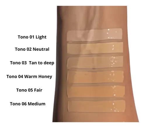 Corrector Cali Concealer - Dapop