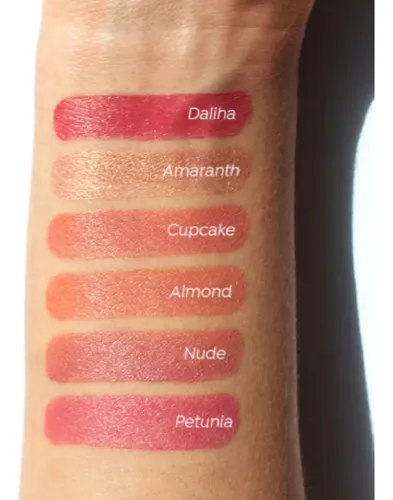 Rubor en Crema Sunkissed Stick - Dapop