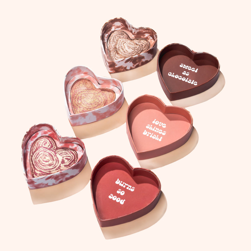 Dye For You Illuminating Powder Iluminador - Kara Beauty