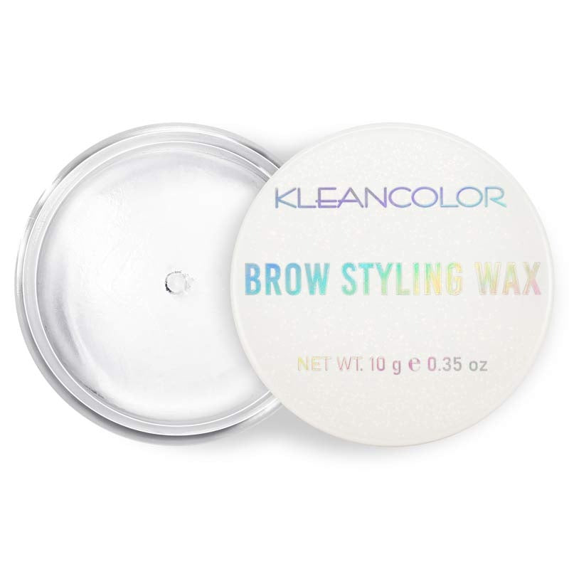 Cera para Cejas Brow Styling Wax - KleanColor
