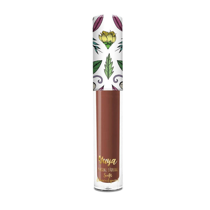 Labial Líquido Matte - Yuya