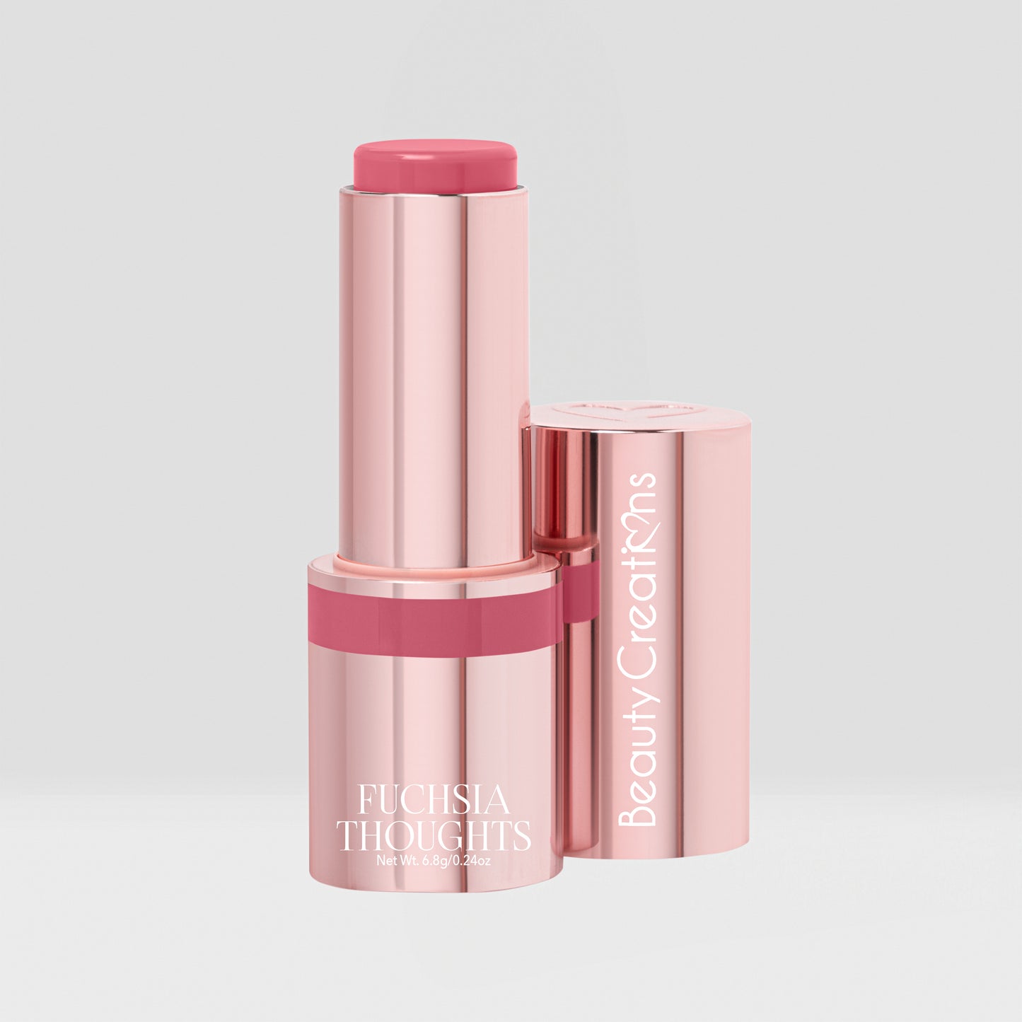 Rubor en Barra - Beauty Creations