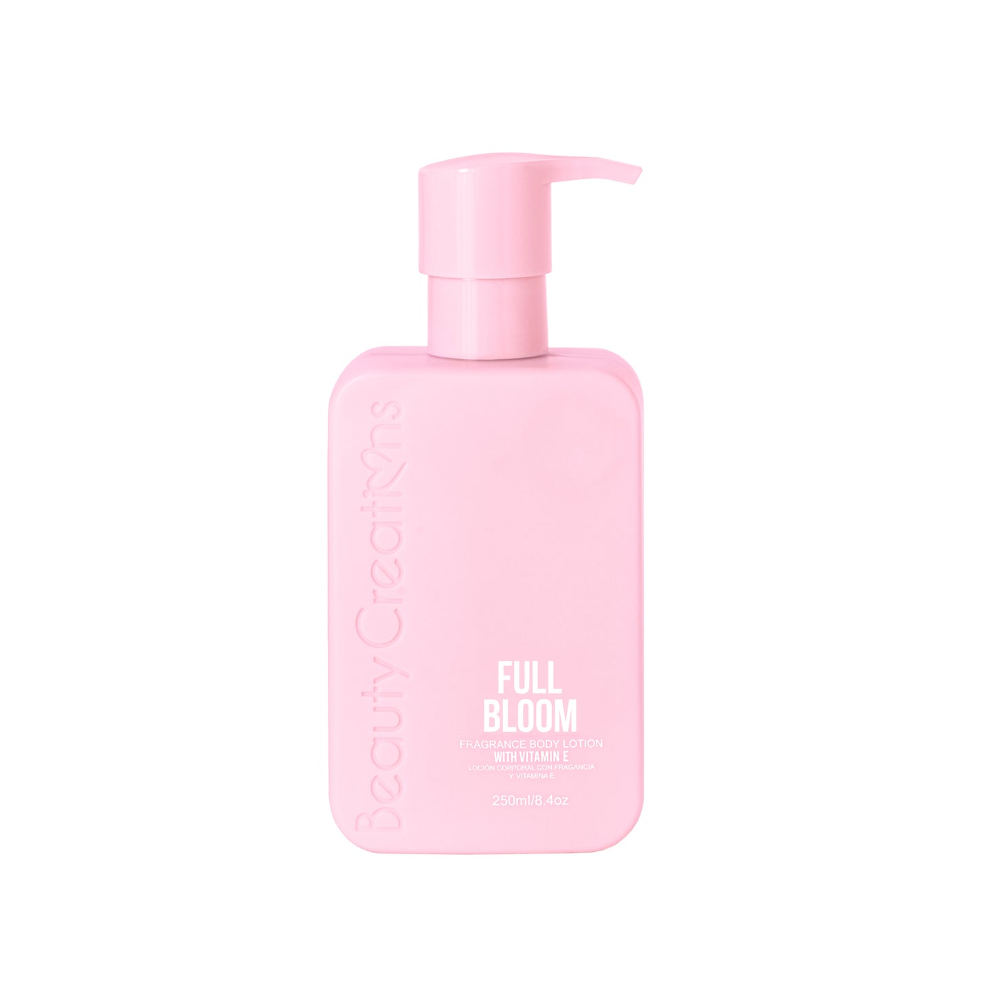 Loción Corporal - Beauty Creations