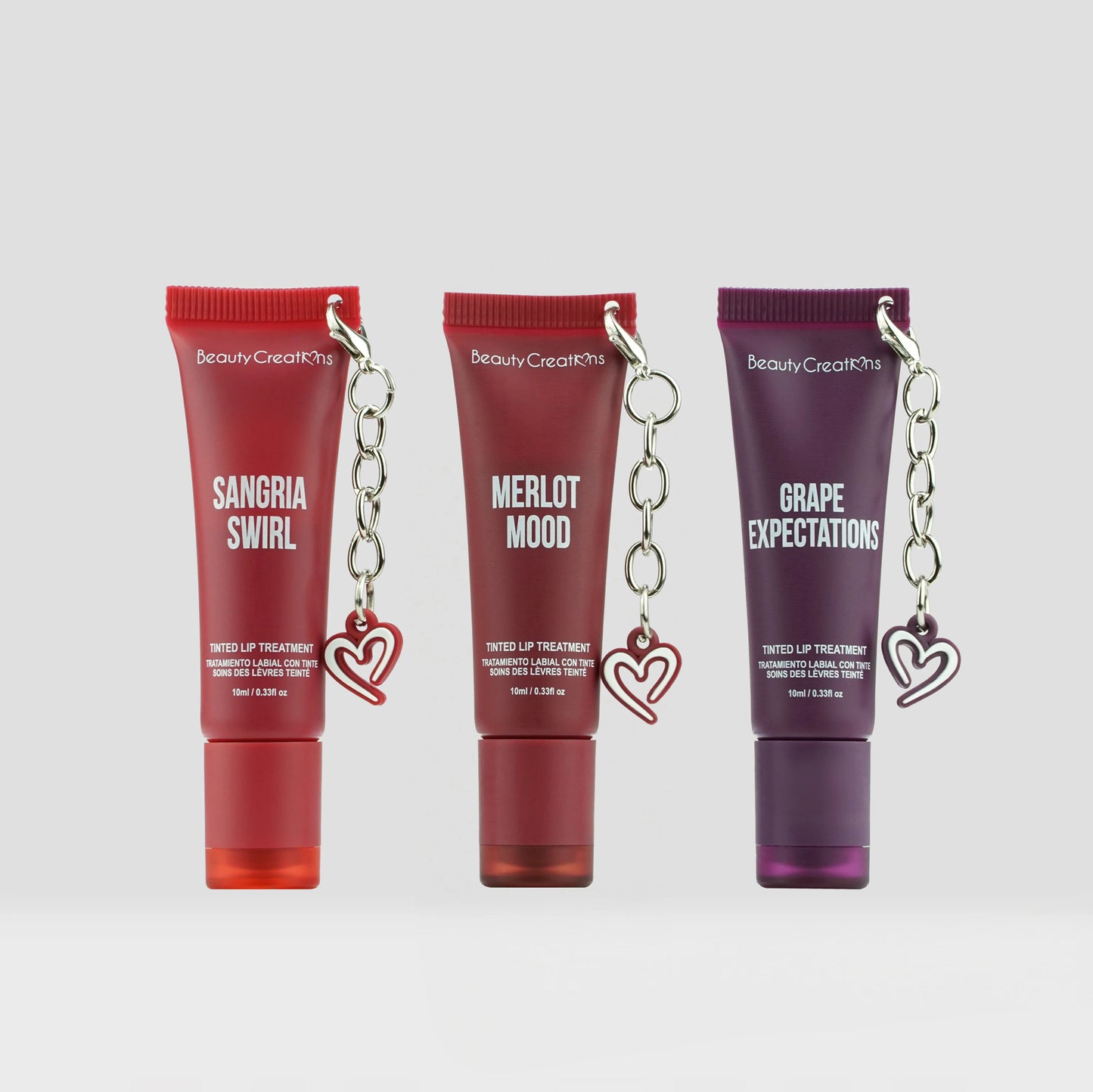 Wine Down Lip Treatment Gloss Beauty Creations