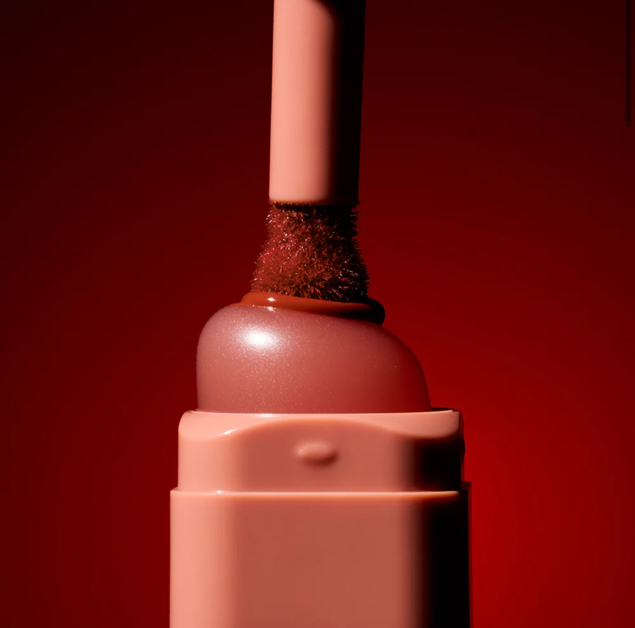 Bearly Brown KISS ME Beauty Creations