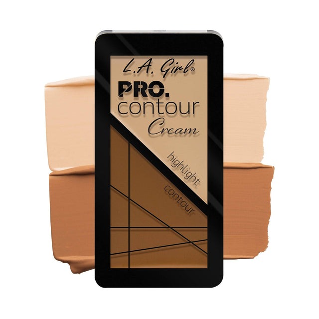 PRO Contour en Crema - L.A. Girl