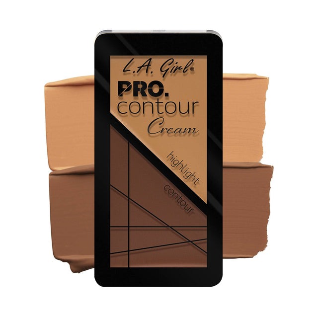 PRO Contour en Crema - L.A. Girl