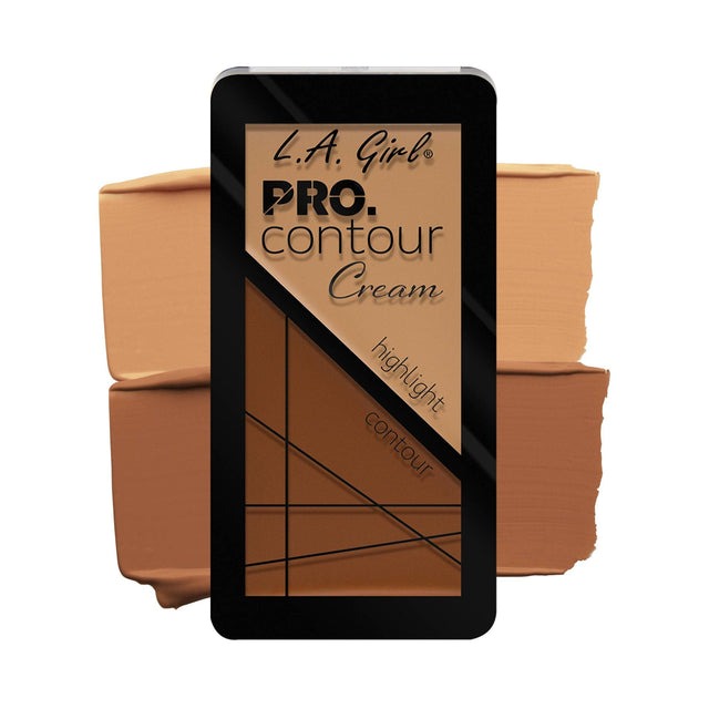PRO Contour en Crema - L.A. Girl