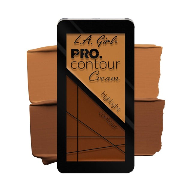 PRO Contour en Crema - L.A. Girl