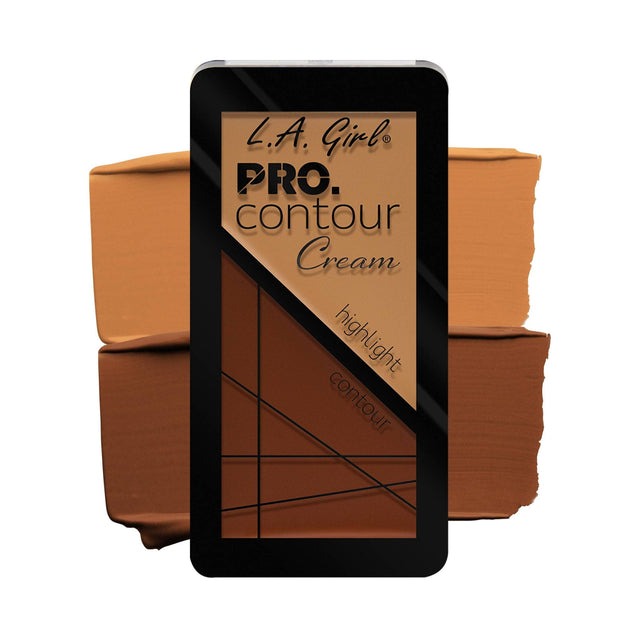 PRO Contour en Crema - L.A. Girl
