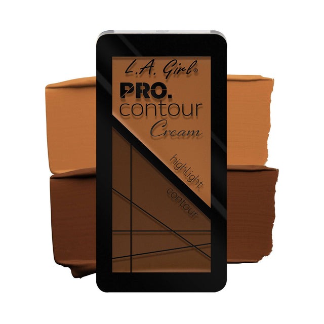 PRO Contour en Crema - L.A. Girl
