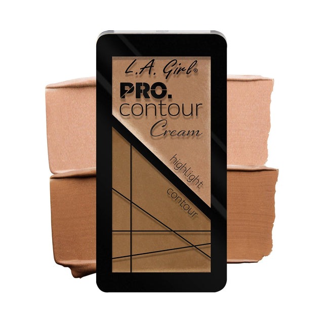 PRO Contour en Crema - L.A. Girl