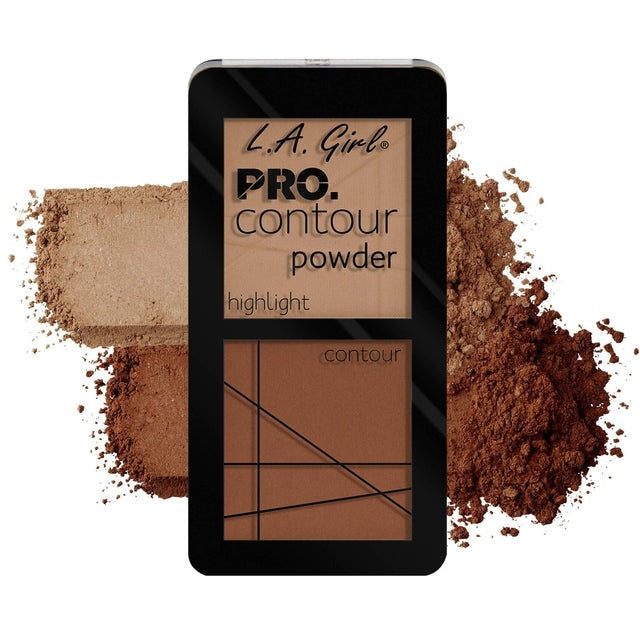 PRO Contour en Polvo - L.A. Girl