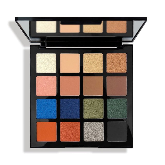 PRO Paleta de Sombras - L.A. Girl