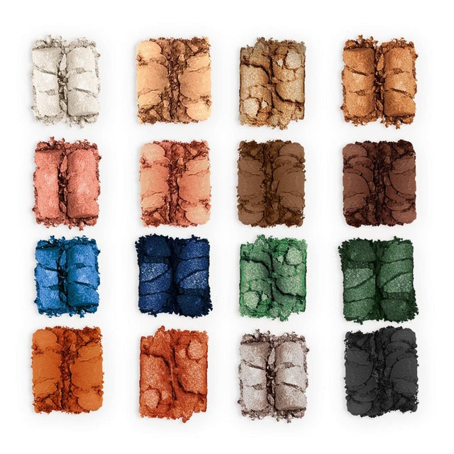 PRO Paleta de Sombras - L.A. Girl