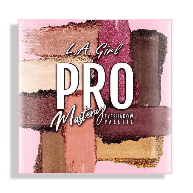 PRO Paleta de Sombras - L.A. Girl