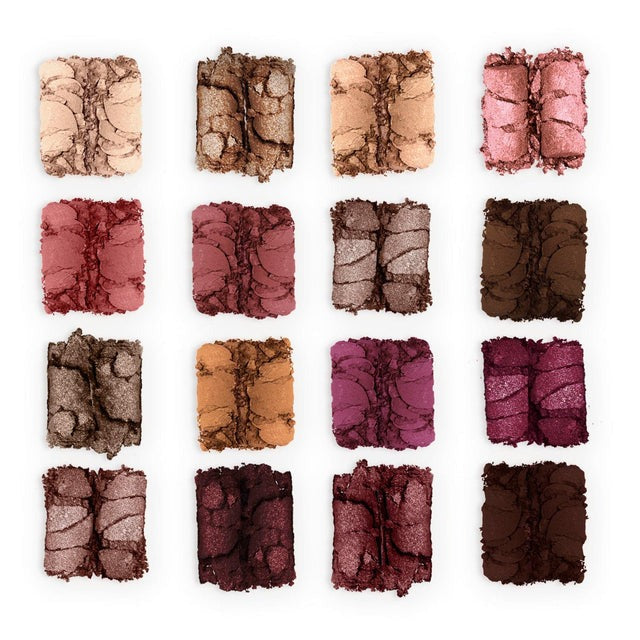 PRO Paleta de Sombras - L.A. Girl