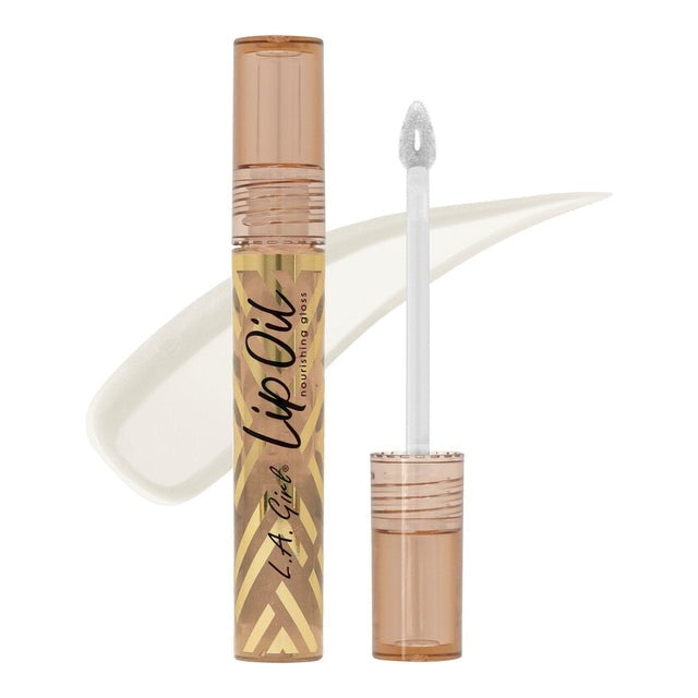 Lip Oil Nourishing Gloss - L.A. Girl