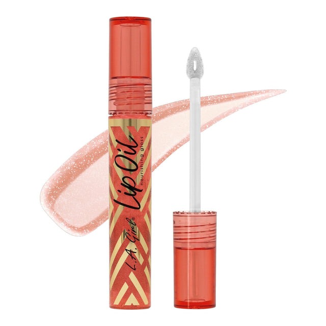 Lip Oil Nourishing Gloss - L.A. Girl