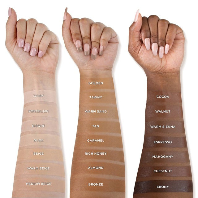 Tinted Foundation Base - L.A. Girl