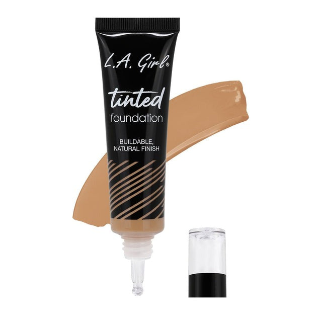 Tinted Foundation Base - L.A. Girl