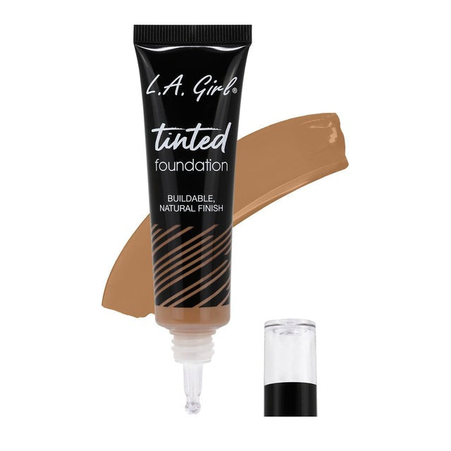 Tinted Foundation Base - L.A. Girl