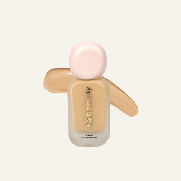 Serum Foundation - Kara Beauty