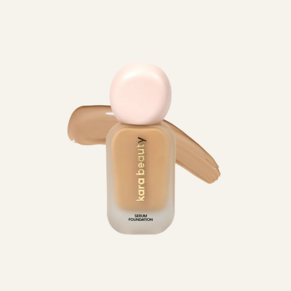 Serum Foundation - Kara Beauty