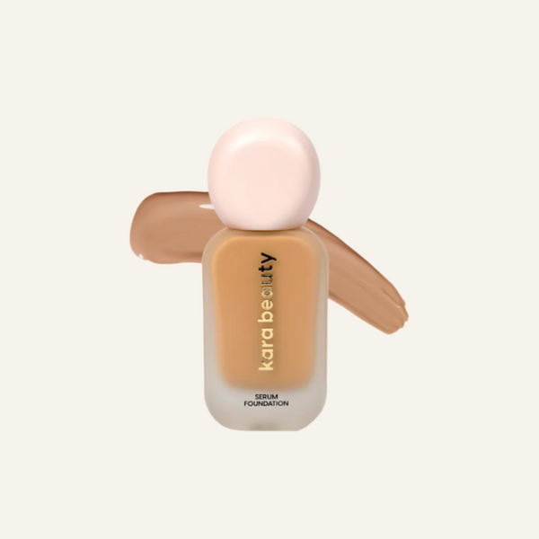 Serum Foundation - Kara Beauty